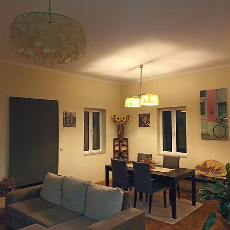 Apartament Casa Creixo - Moradia Completa T2 Guimarães Zewnętrze zdjęcie