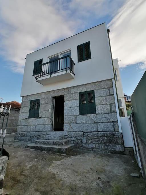 Apartament Casa Creixo - Moradia Completa T2 Guimarães Zewnętrze zdjęcie