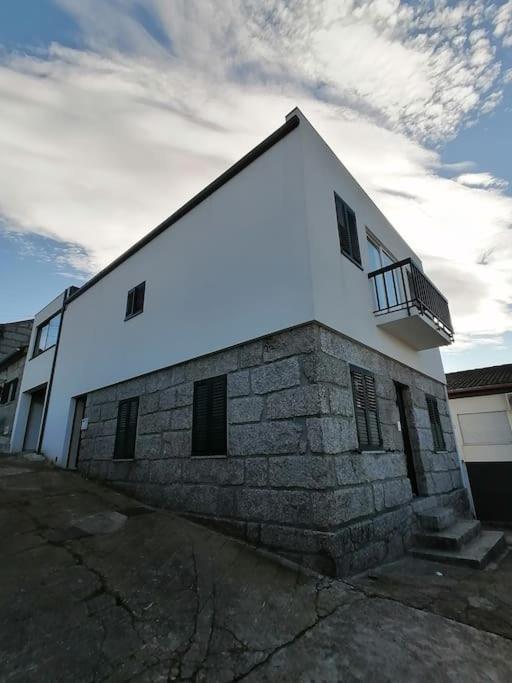Apartament Casa Creixo - Moradia Completa T2 Guimarães Zewnętrze zdjęcie