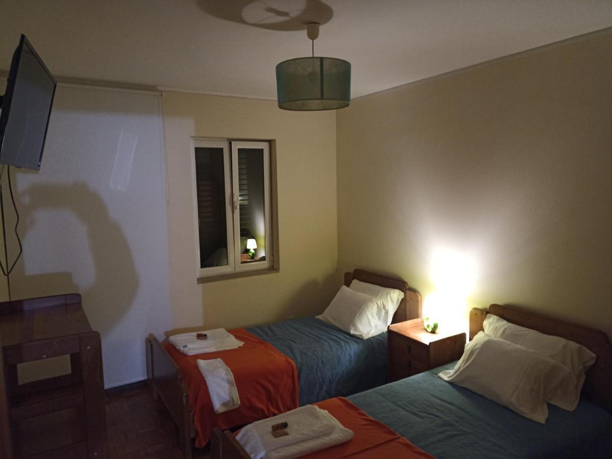Apartament Casa Creixo - Moradia Completa T2 Guimarães Zewnętrze zdjęcie