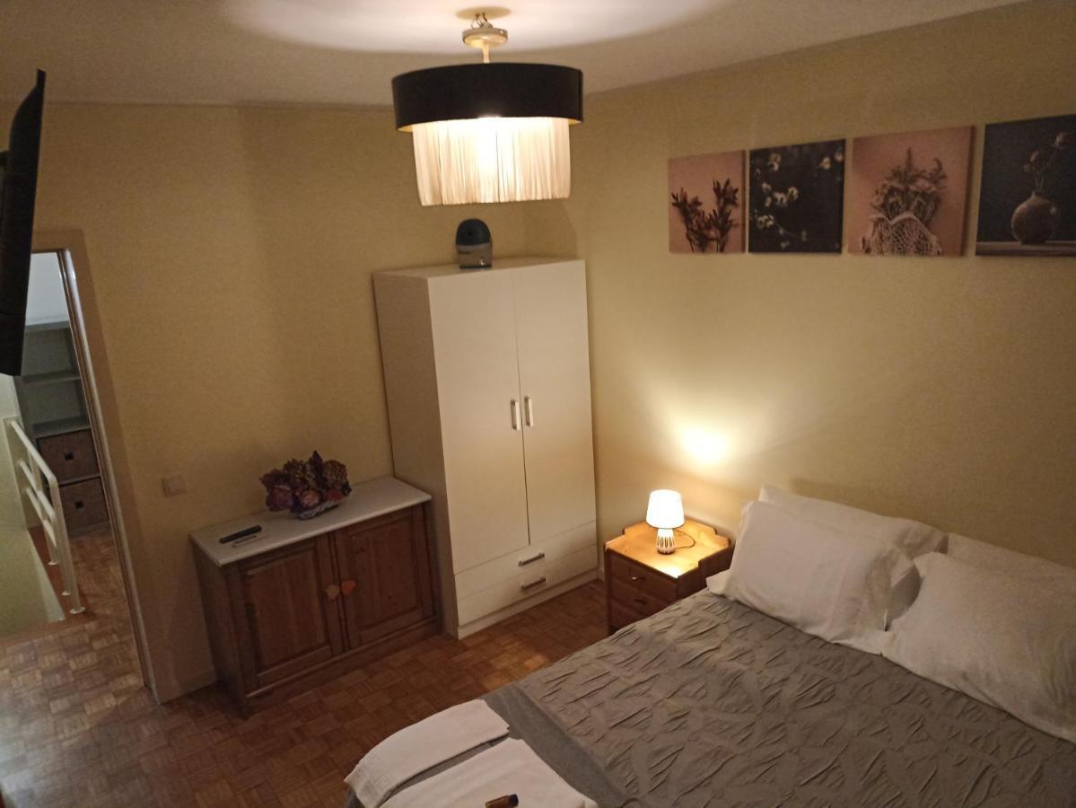 Apartament Casa Creixo - Moradia Completa T2 Guimarães Zewnętrze zdjęcie