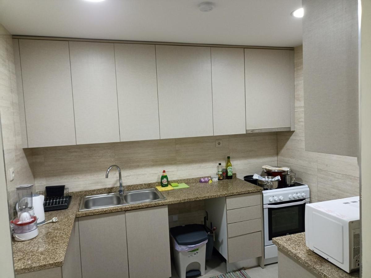 Apartament Casa Creixo - Moradia Completa T2 Guimarães Zewnętrze zdjęcie
