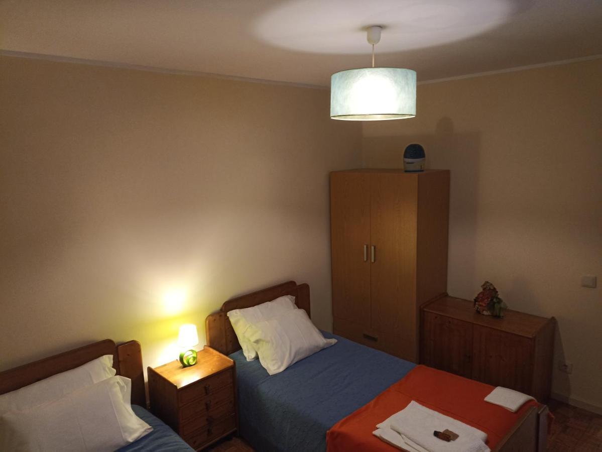 Apartament Casa Creixo - Moradia Completa T2 Guimarães Zewnętrze zdjęcie