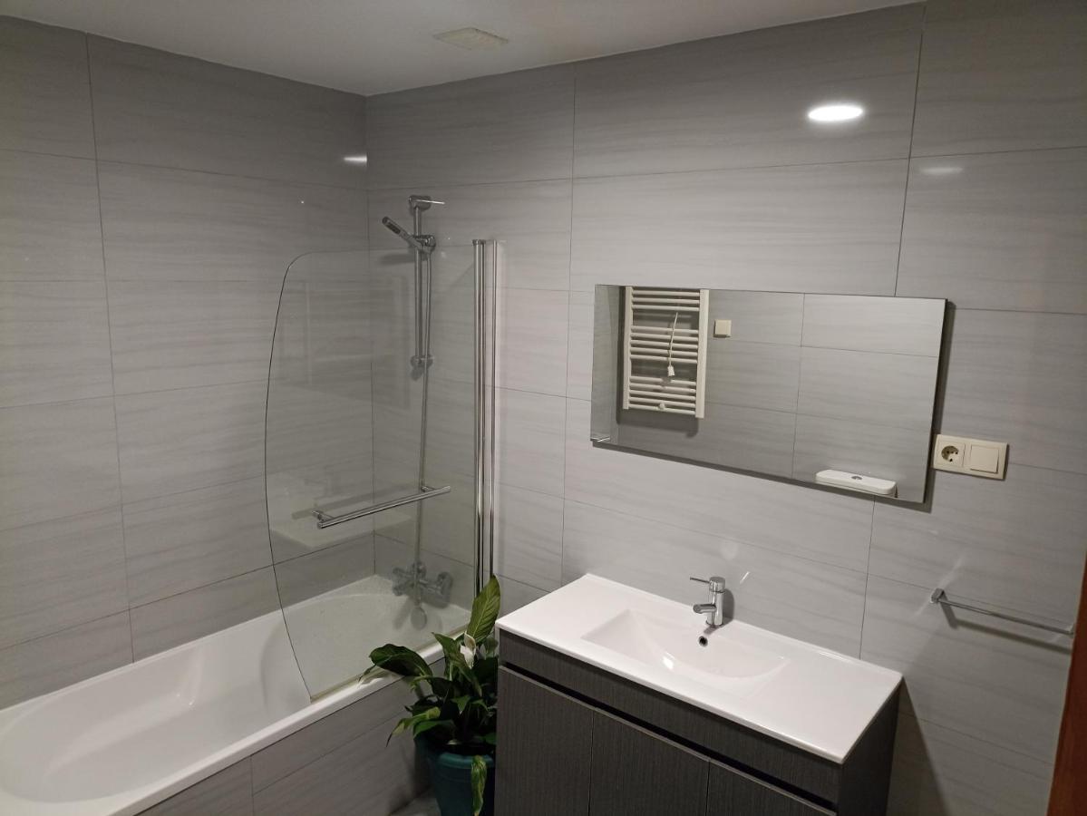 Apartament Casa Creixo - Moradia Completa T2 Guimarães Zewnętrze zdjęcie