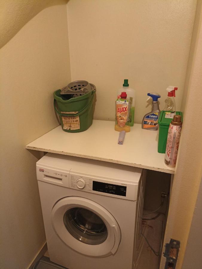 Apartament Casa Creixo - Moradia Completa T2 Guimarães Zewnętrze zdjęcie