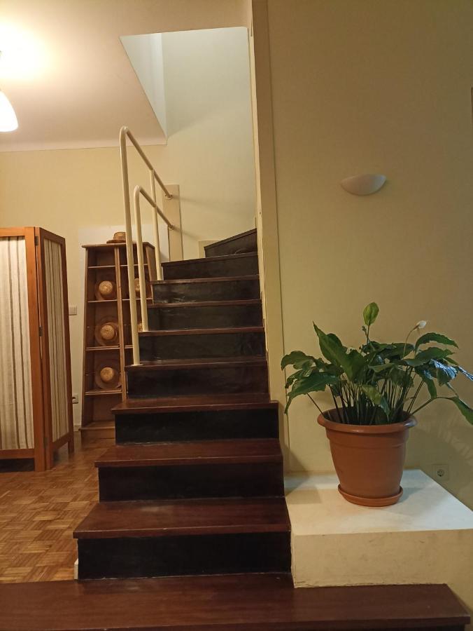 Apartament Casa Creixo - Moradia Completa T2 Guimarães Zewnętrze zdjęcie