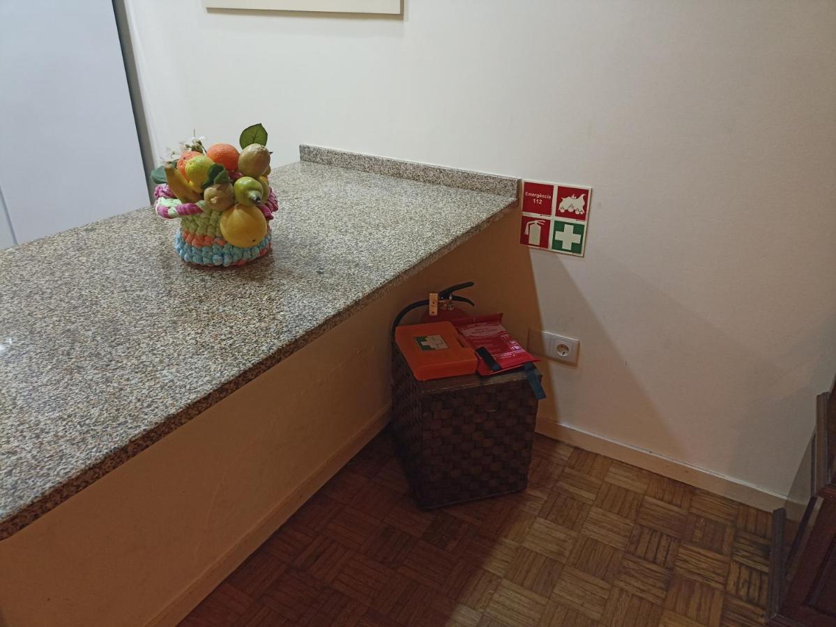 Apartament Casa Creixo - Moradia Completa T2 Guimarães Zewnętrze zdjęcie