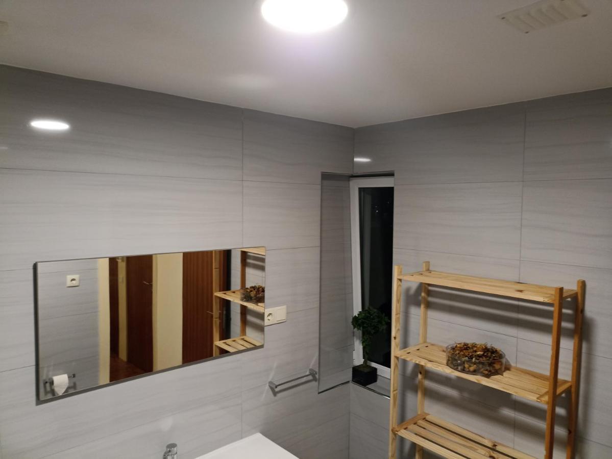 Apartament Casa Creixo - Moradia Completa T2 Guimarães Zewnętrze zdjęcie